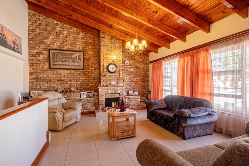 4 Bedroom Property for Sale in Malabar Eastern Cape
